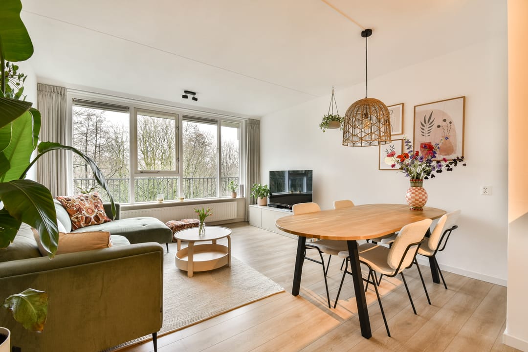 Foto 2 van Leksmondhof 142