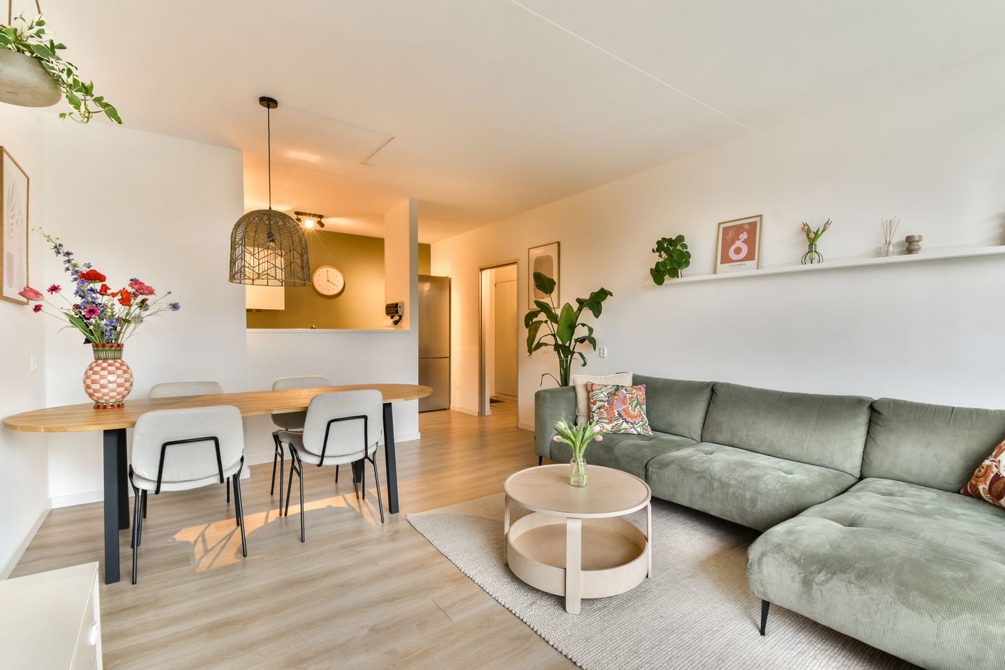 Foto 4 van Leksmondhof 142