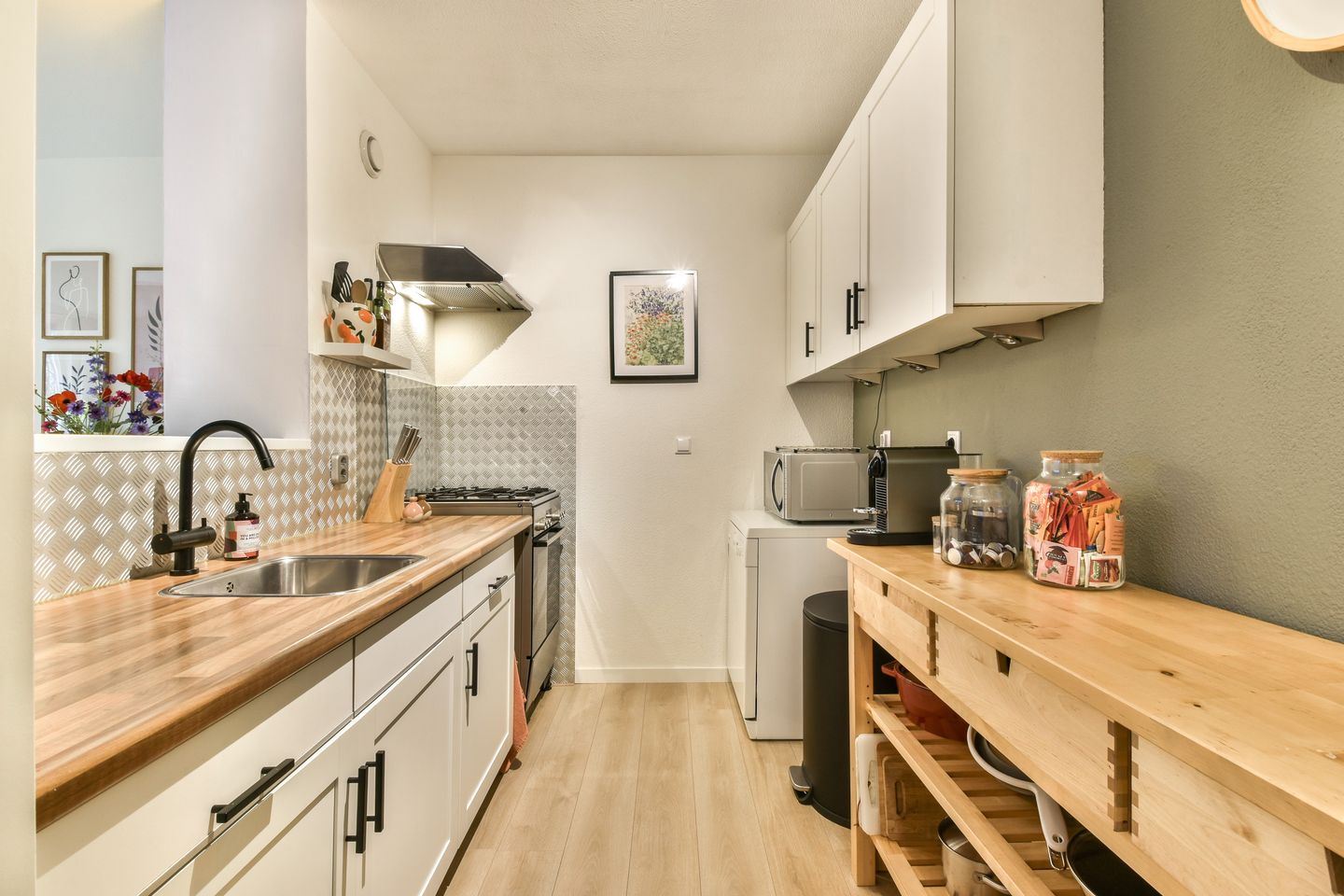 Foto 5 van Leksmondhof 142