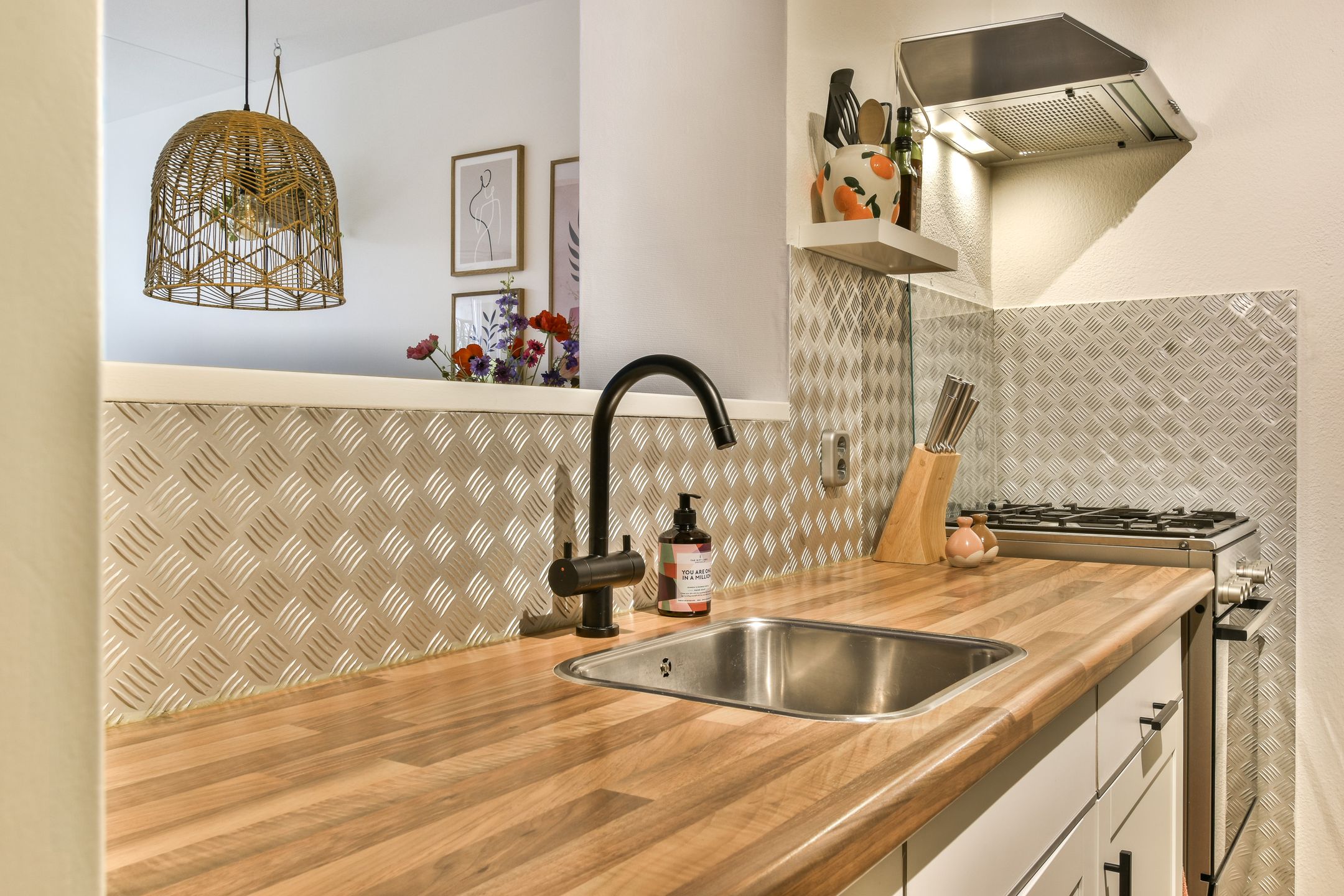 Foto 6 van Leksmondhof 142