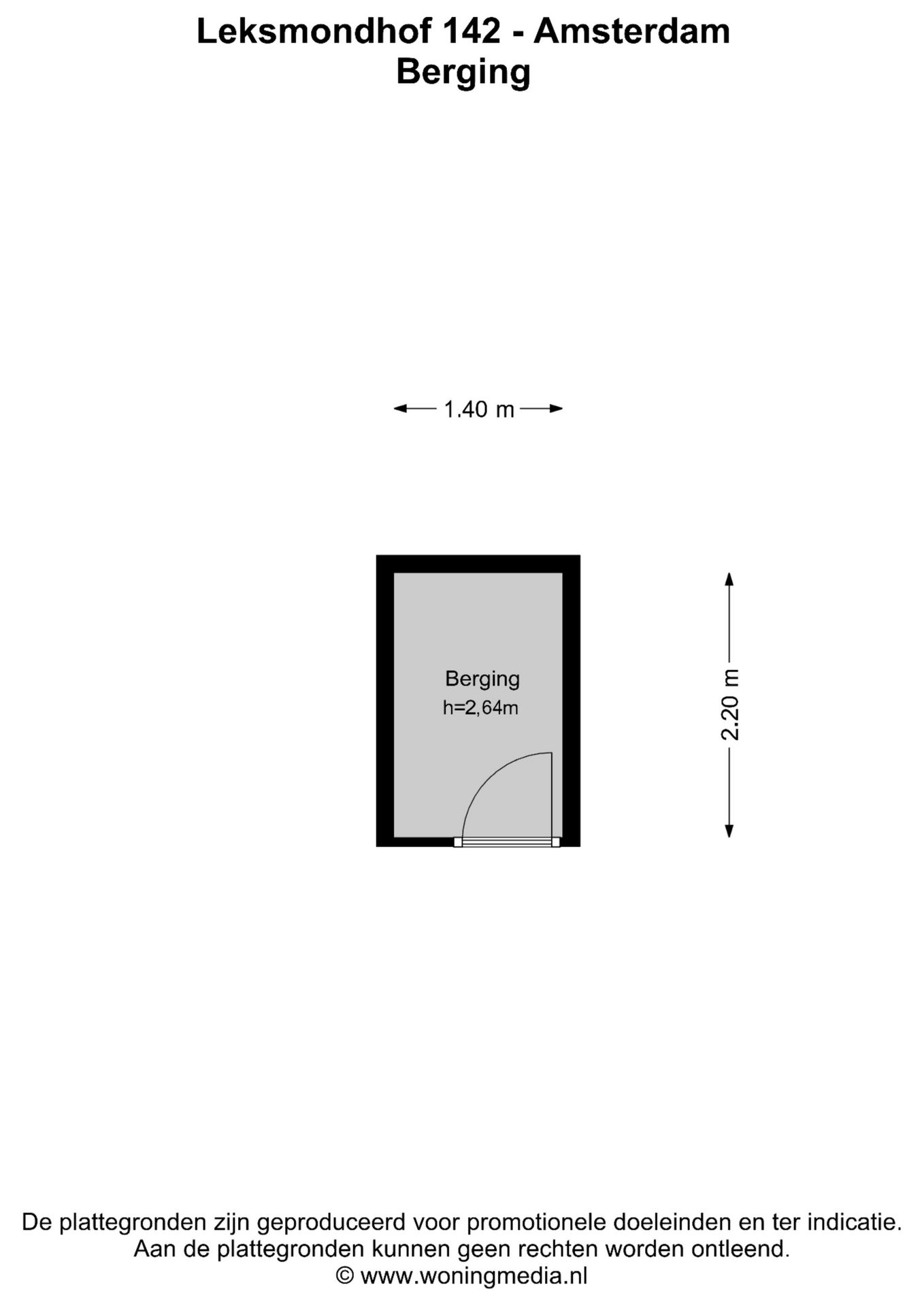 Foto 21 van Leksmondhof 142