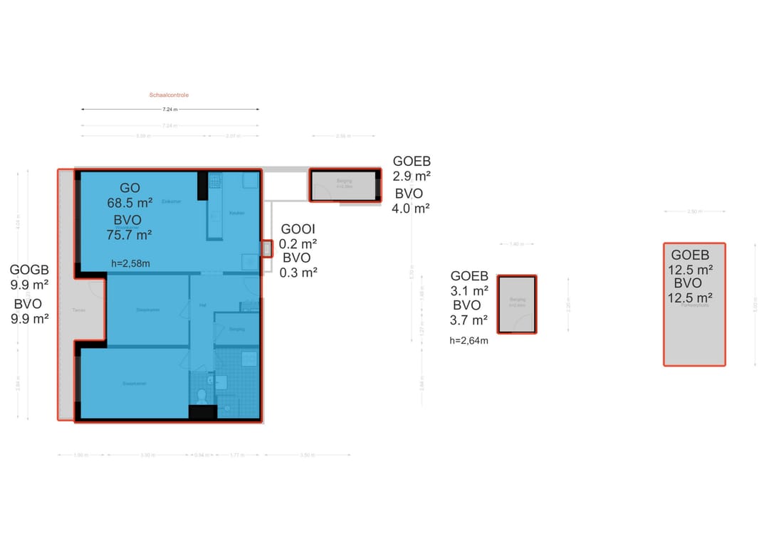 Foto 23 van Leksmondhof 142