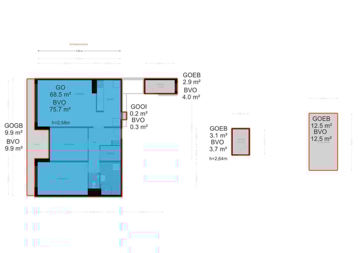 Foto 23 van Leksmondhof 142