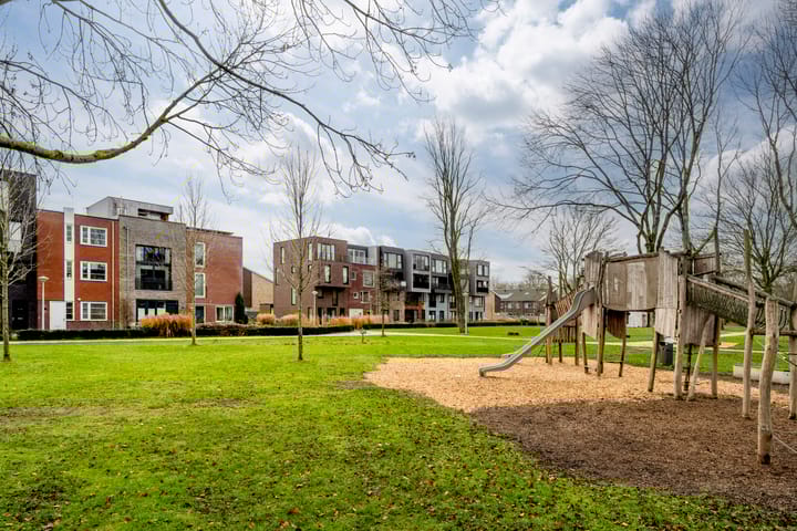 Foto 2 van Koopvaardersplantsoen 55