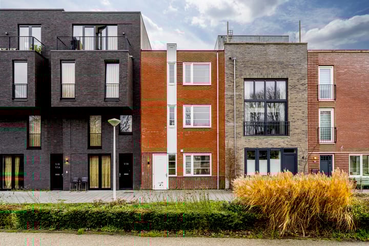 Foto 3 van Koopvaardersplantsoen 55