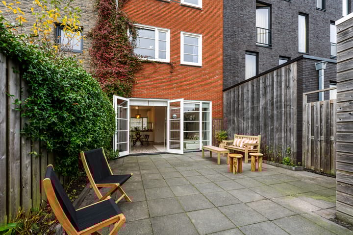 Foto 4 van Koopvaardersplantsoen 55