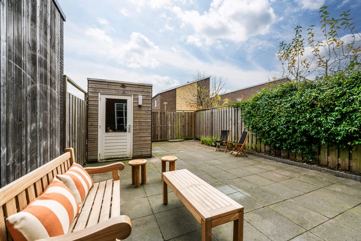 Foto 5 van Koopvaardersplantsoen 55