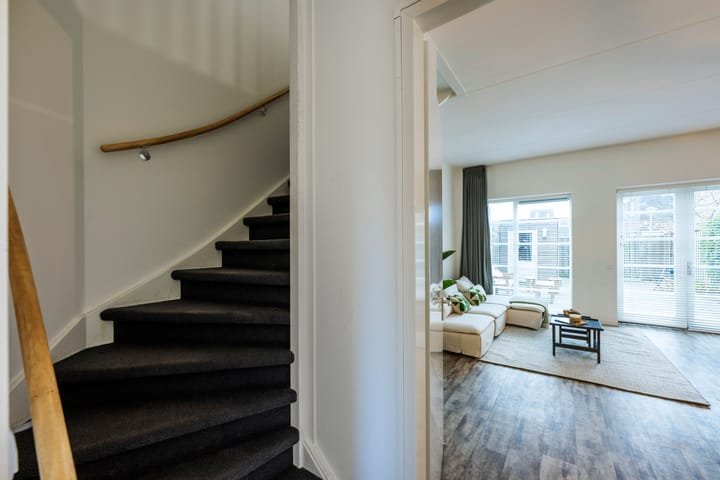 Foto 6 van Koopvaardersplantsoen 55