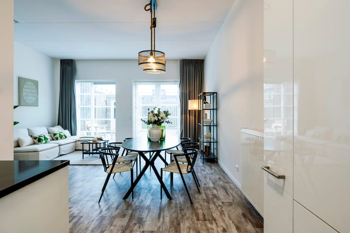 Foto 9 van Koopvaardersplantsoen 55