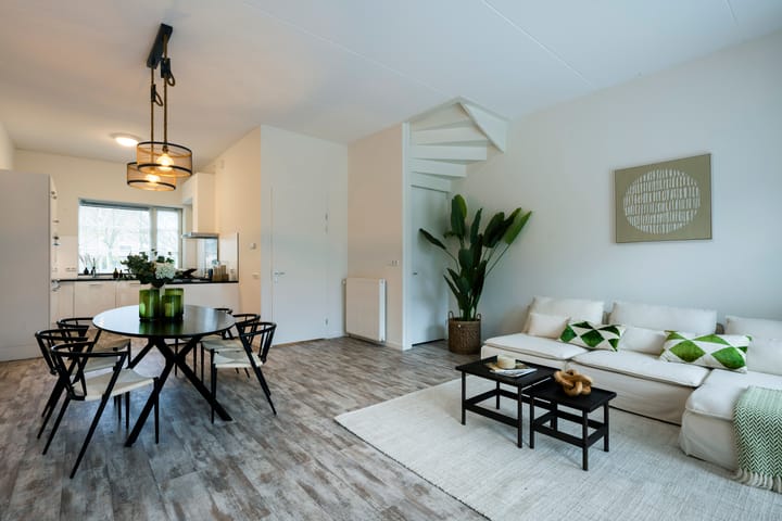 Foto 11 van Koopvaardersplantsoen 55