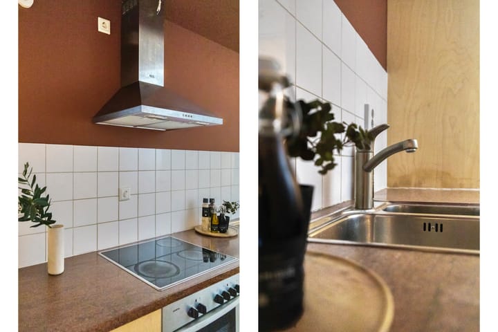 Photo 3 of Spangesekade 41-A