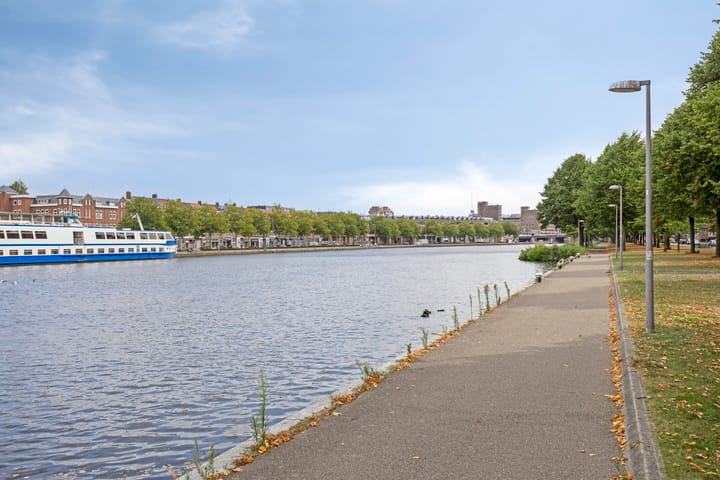 Photo 5 of Spangesekade 41-A