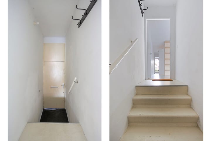 Foto 6 van Spangesekade 41-A