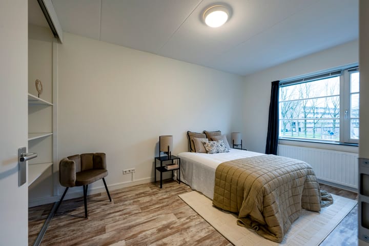 Foto 15 van Koopvaardersplantsoen 55