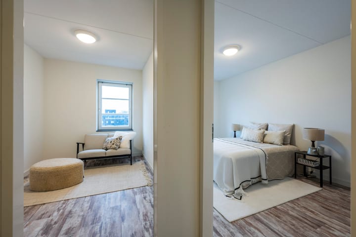 Foto 21 van Koopvaardersplantsoen 55