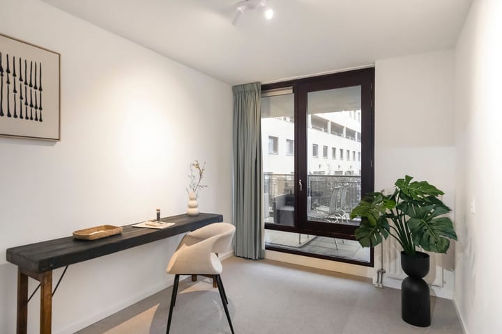 Foto 12 van Spangesekade 41-A