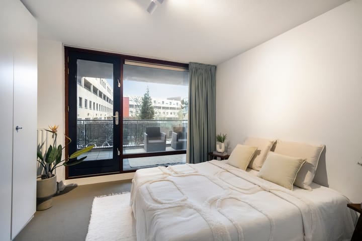 Foto 16 van Spangesekade 41-A