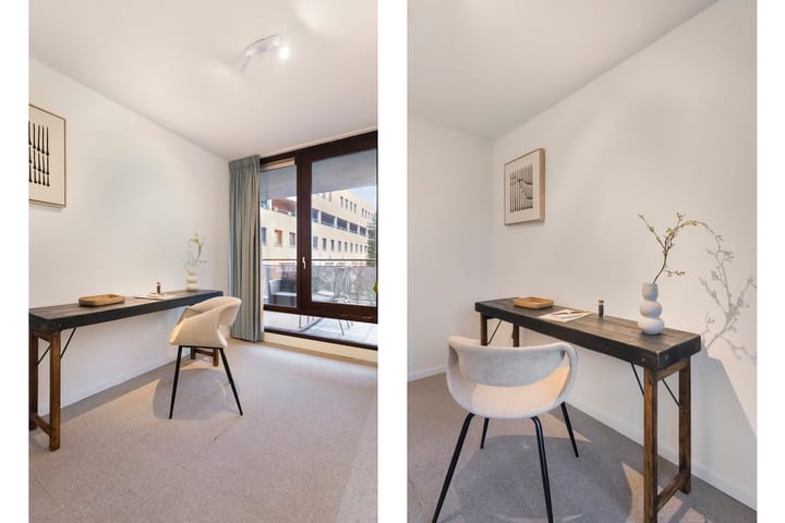 Foto 13 van Spangesekade 41-A