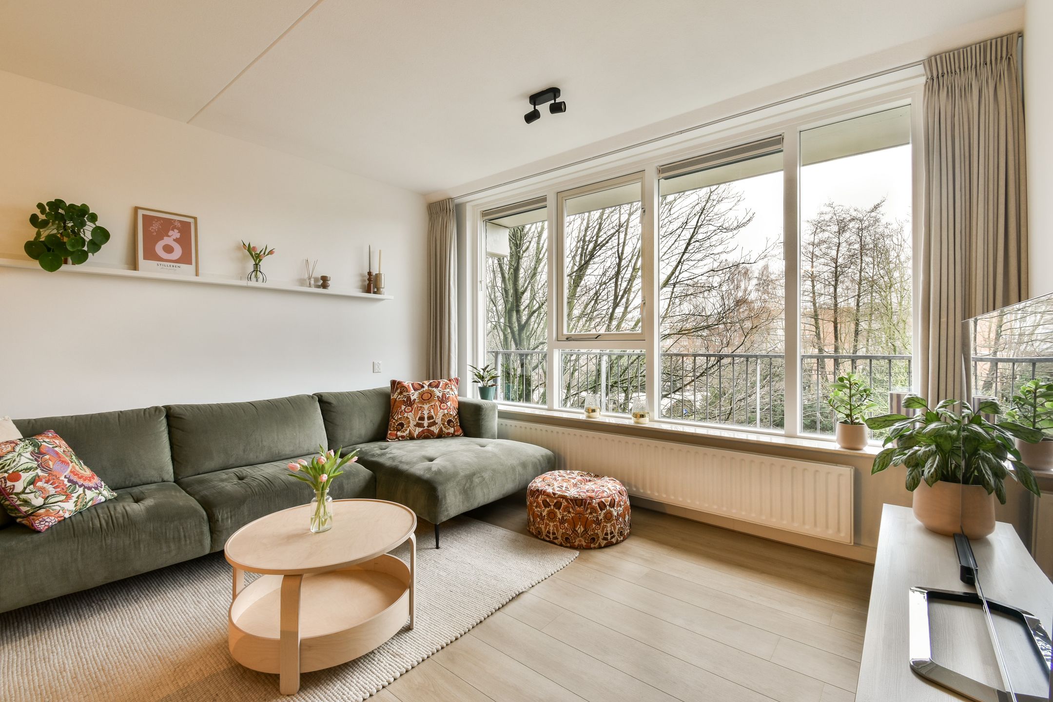 Foto 3 van Leksmondhof 142