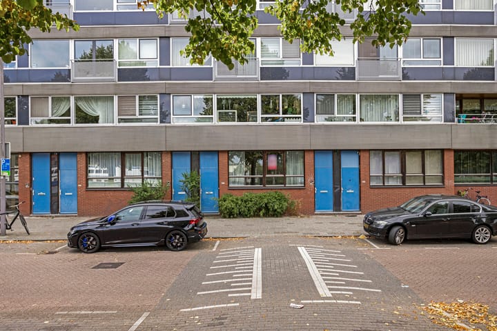 Foto 19 van Spangesekade 41-A