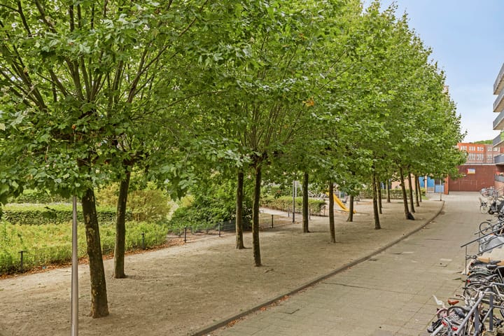 Foto 20 van Spangesekade 41-A