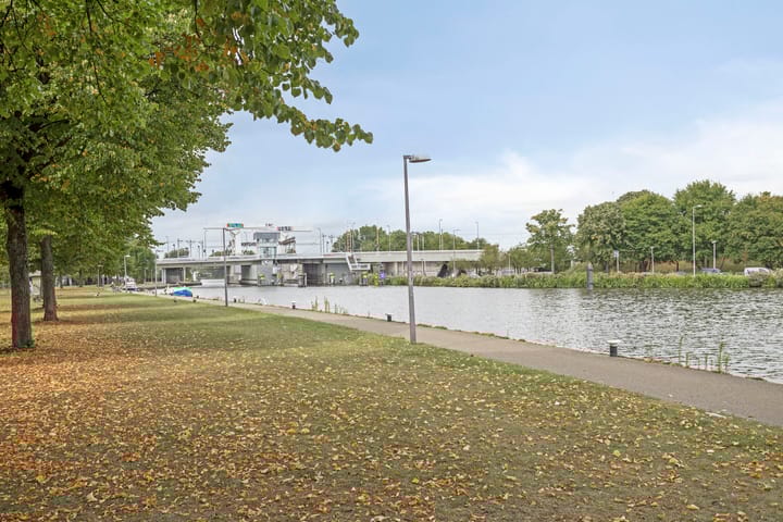 Foto 21 van Spangesekade 41-A