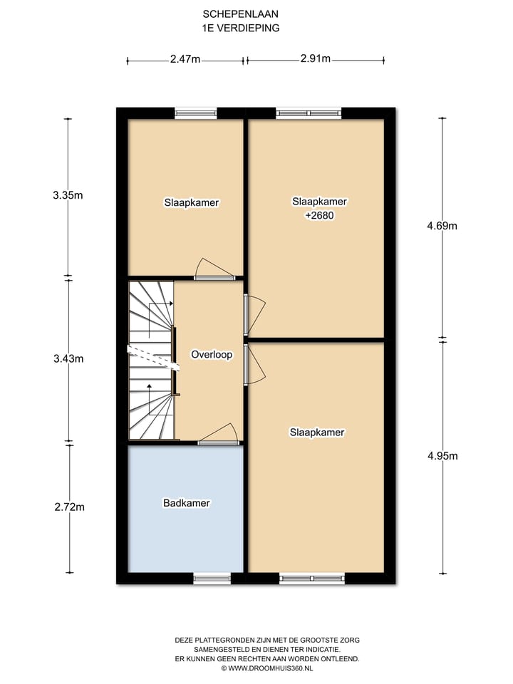 Foto 28 van Koopvaardersplantsoen 55