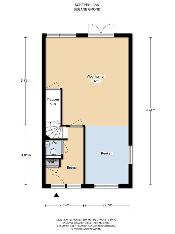 Foto 30 van Koopvaardersplantsoen 55