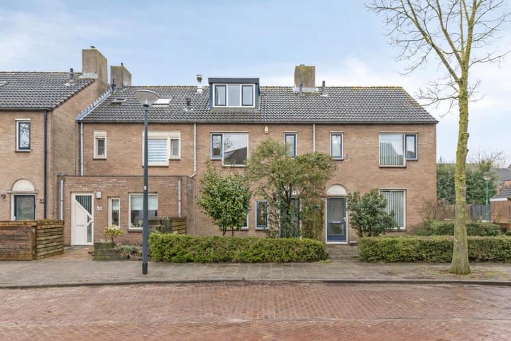 Haarbeemd 28 main image