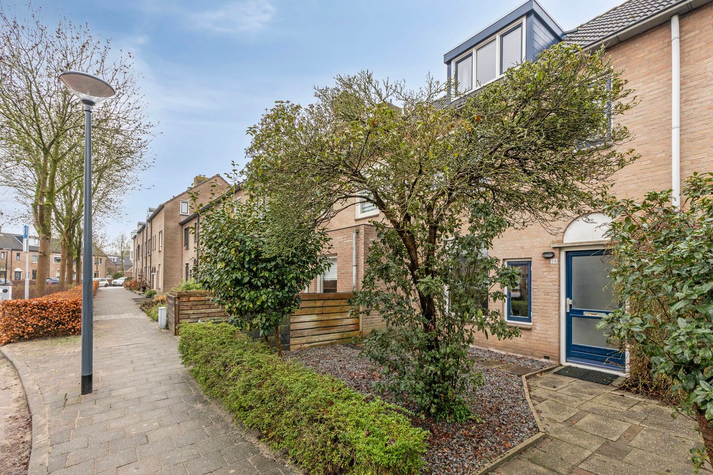 Photo 4 of Haarbeemd 28