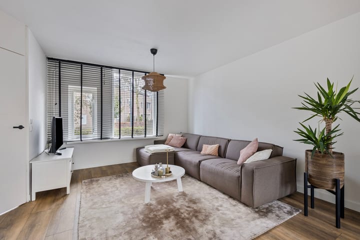 Foto 6 van Haarbeemd 28