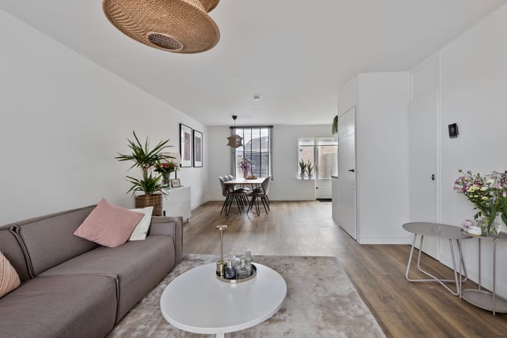 Foto 7 van Haarbeemd 28