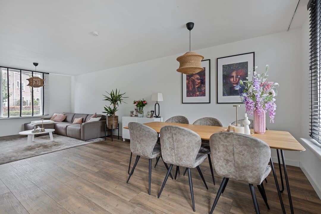 Photo 8 of Haarbeemd 28