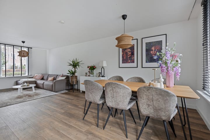 Foto 8 van Haarbeemd 28