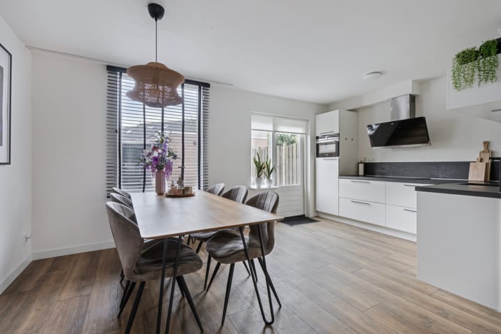 Foto 9 van Haarbeemd 28