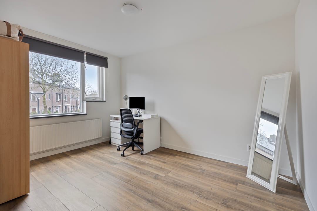 Photo 16 of Haarbeemd 28