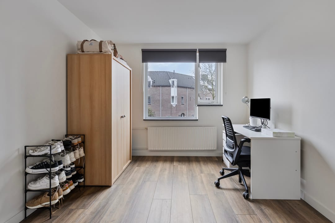 Photo 17 of Haarbeemd 28