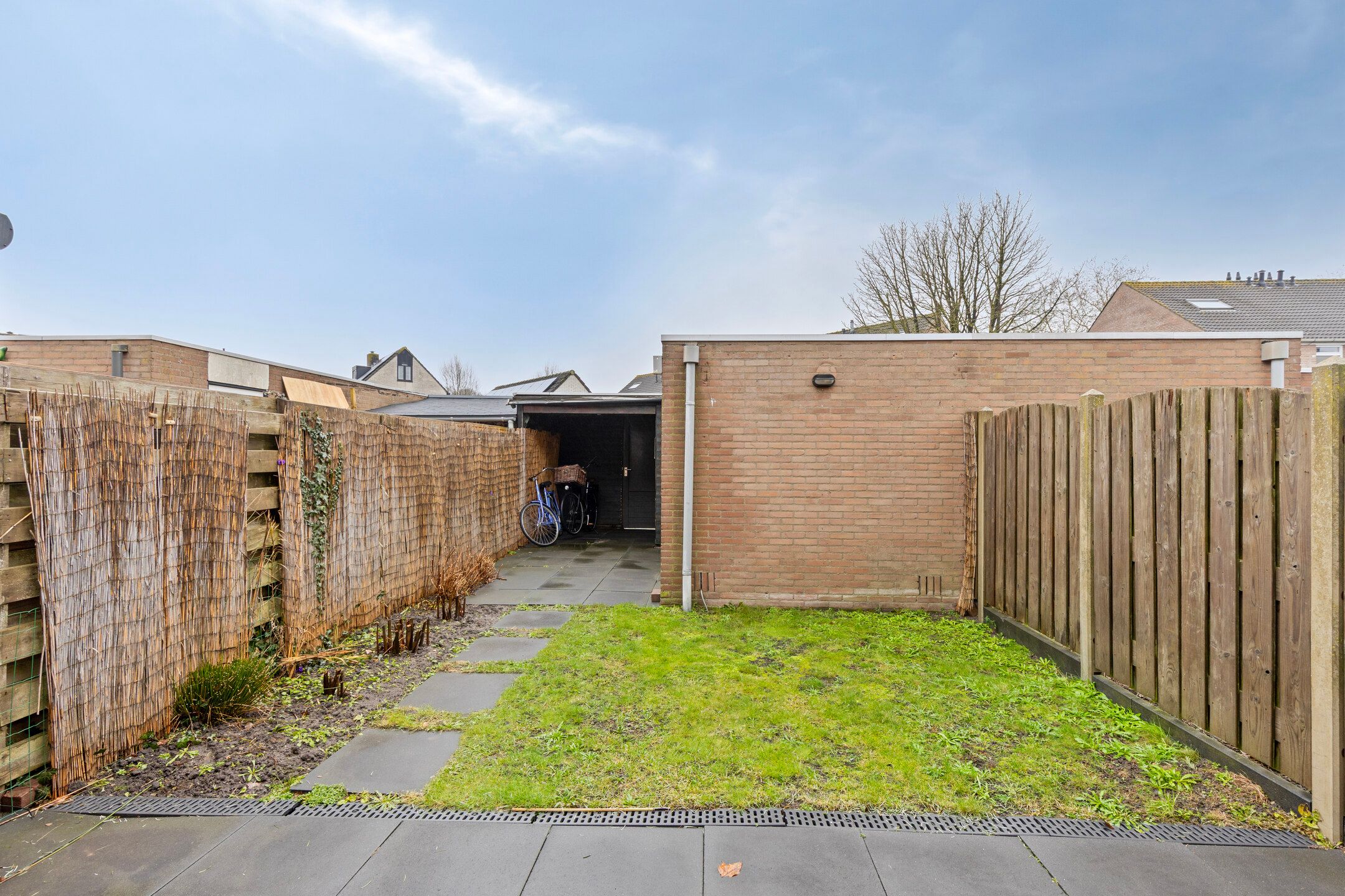 Photo 24 of Haarbeemd 28