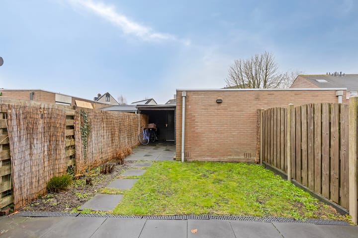 Foto 24 van Haarbeemd 28