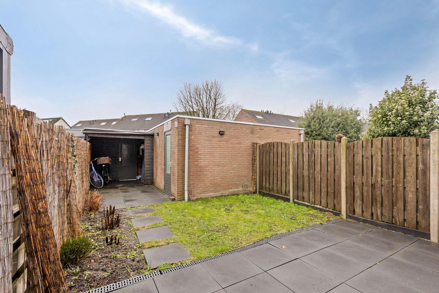 Photo 25 of Haarbeemd 28