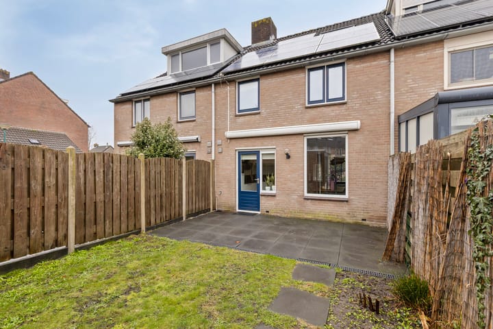 Foto 26 van Haarbeemd 28