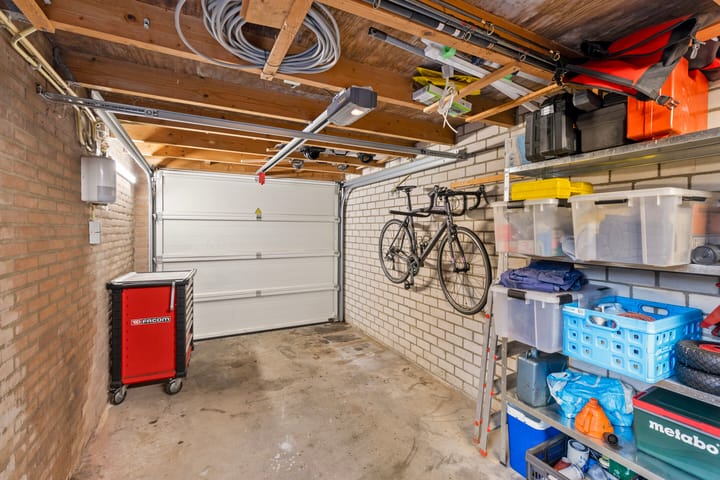 Foto 27 van Haarbeemd 28