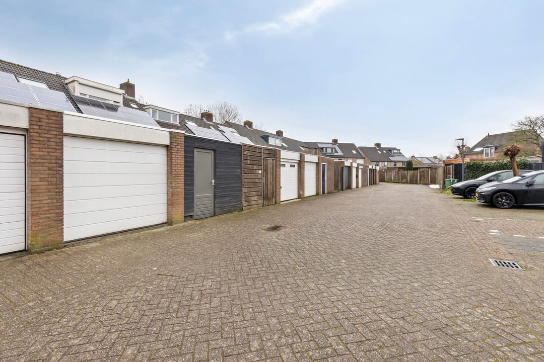 Photo 28 of Haarbeemd 28