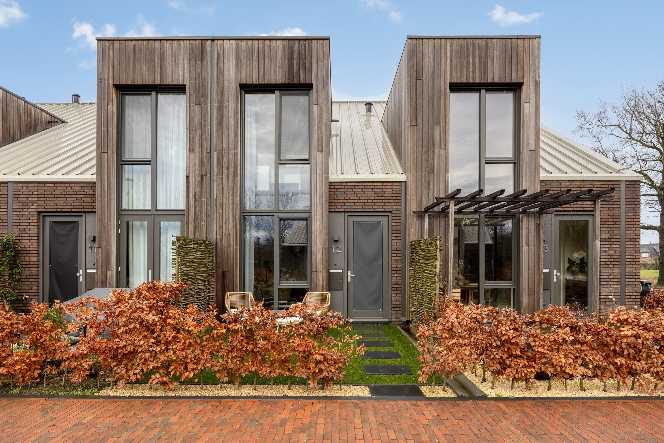 Zelder, 12, Scherpenzeel (GE), 3925KW, Gelderland, Nederland 12 