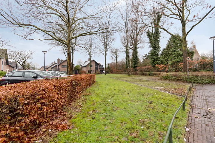 Foto 29 van Haarbeemd 28