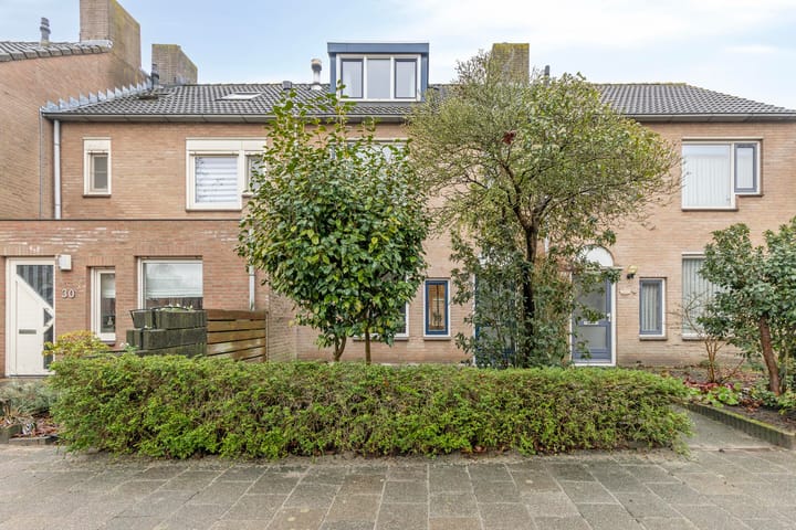 Foto 30 van Haarbeemd 28