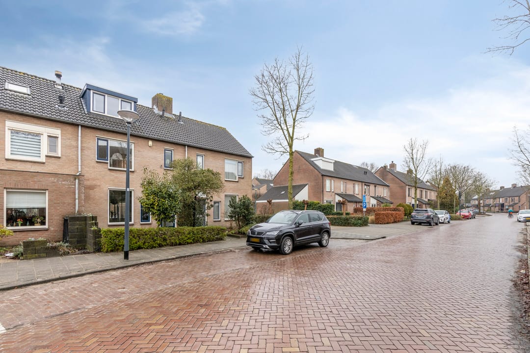 Photo 31 of Haarbeemd 28