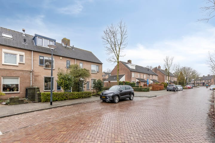 Foto 31 van Haarbeemd 28