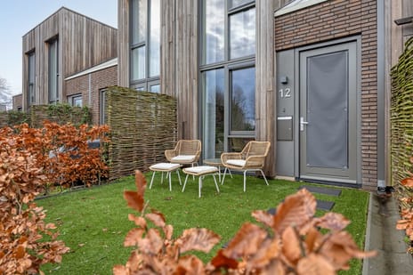 Zelder 12 secondary image