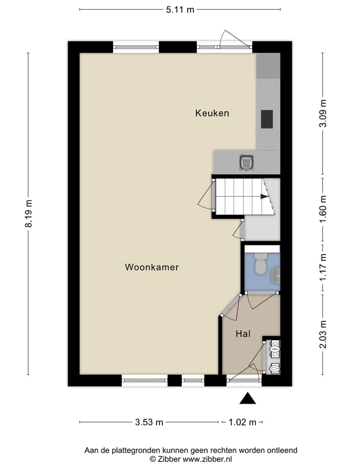 Foto 32 van Haarbeemd 28